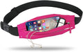 Slim Running Belt Fanny Pack