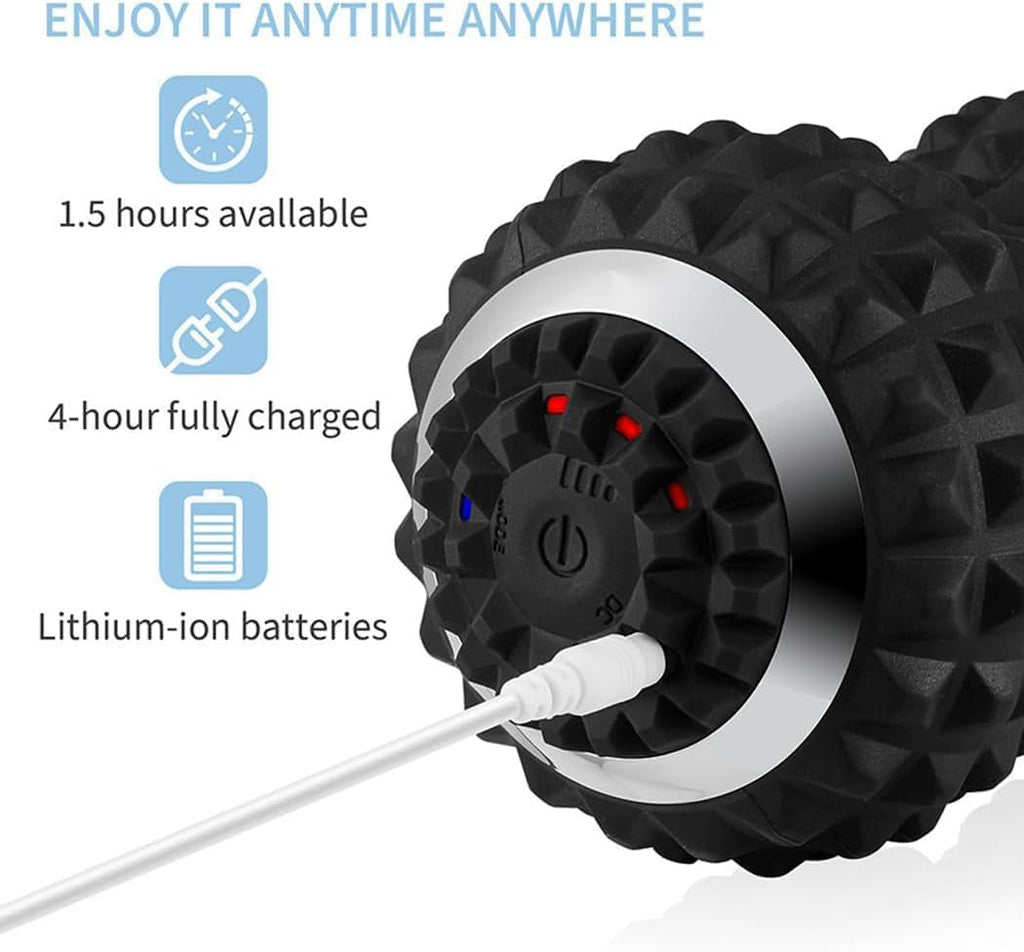 Vibrating Massage Ball