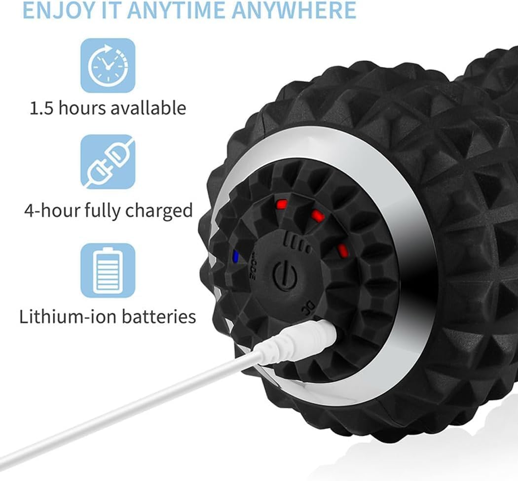 Vibrating Massage Ball