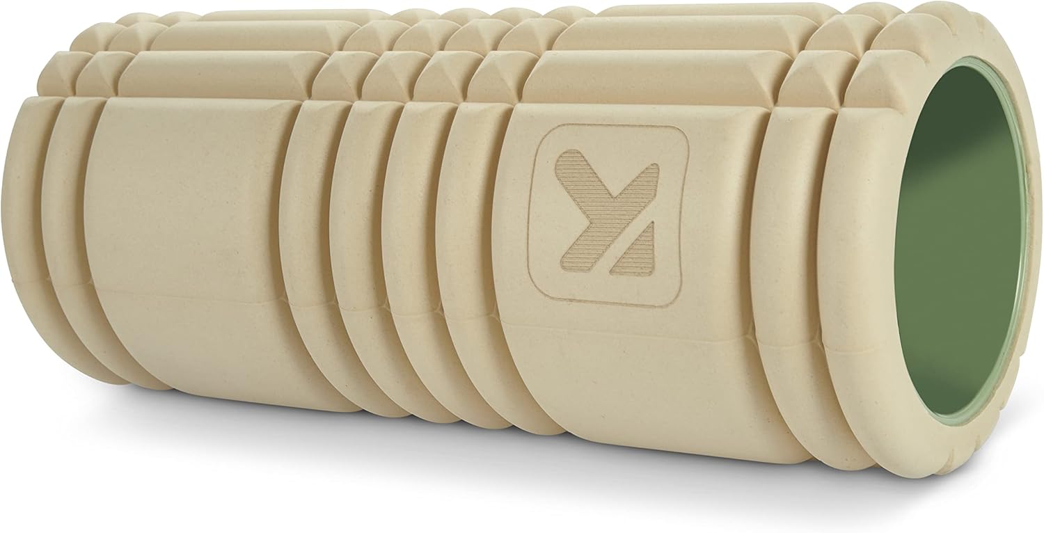 TriggerPoint GRID Foam Roller (13-inch)