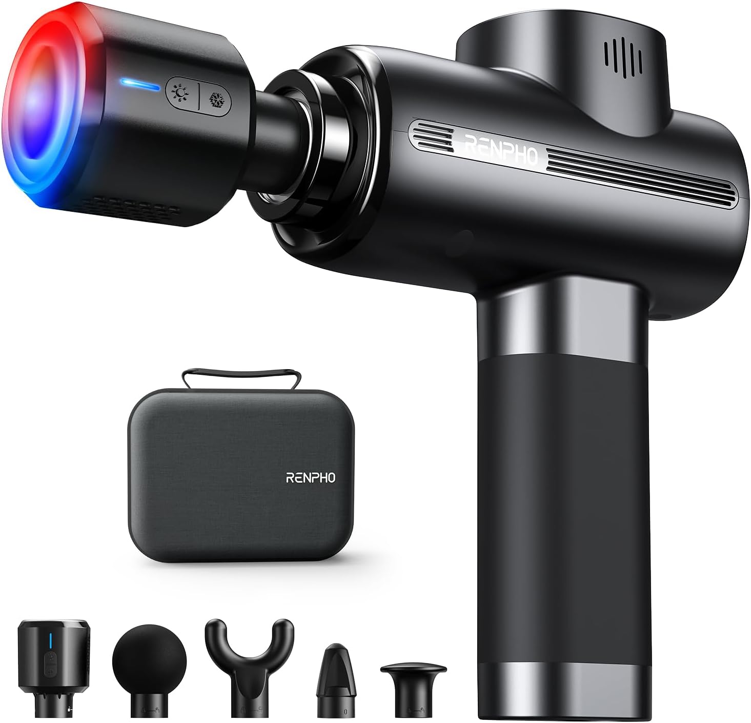 RENPHO Deep Tissue Massage Gun