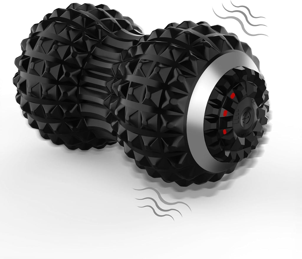 Vibrating Massage Ball