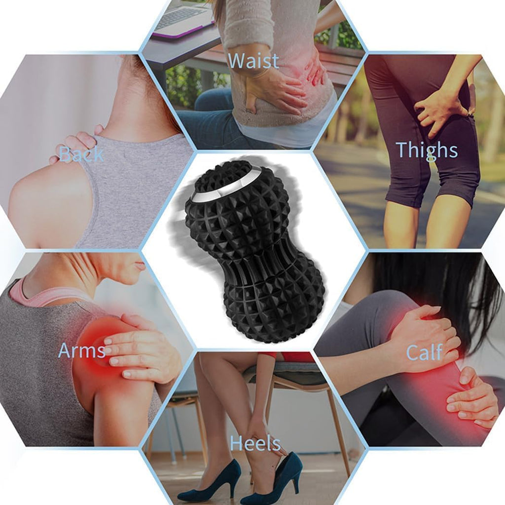 Vibrating Massage Ball