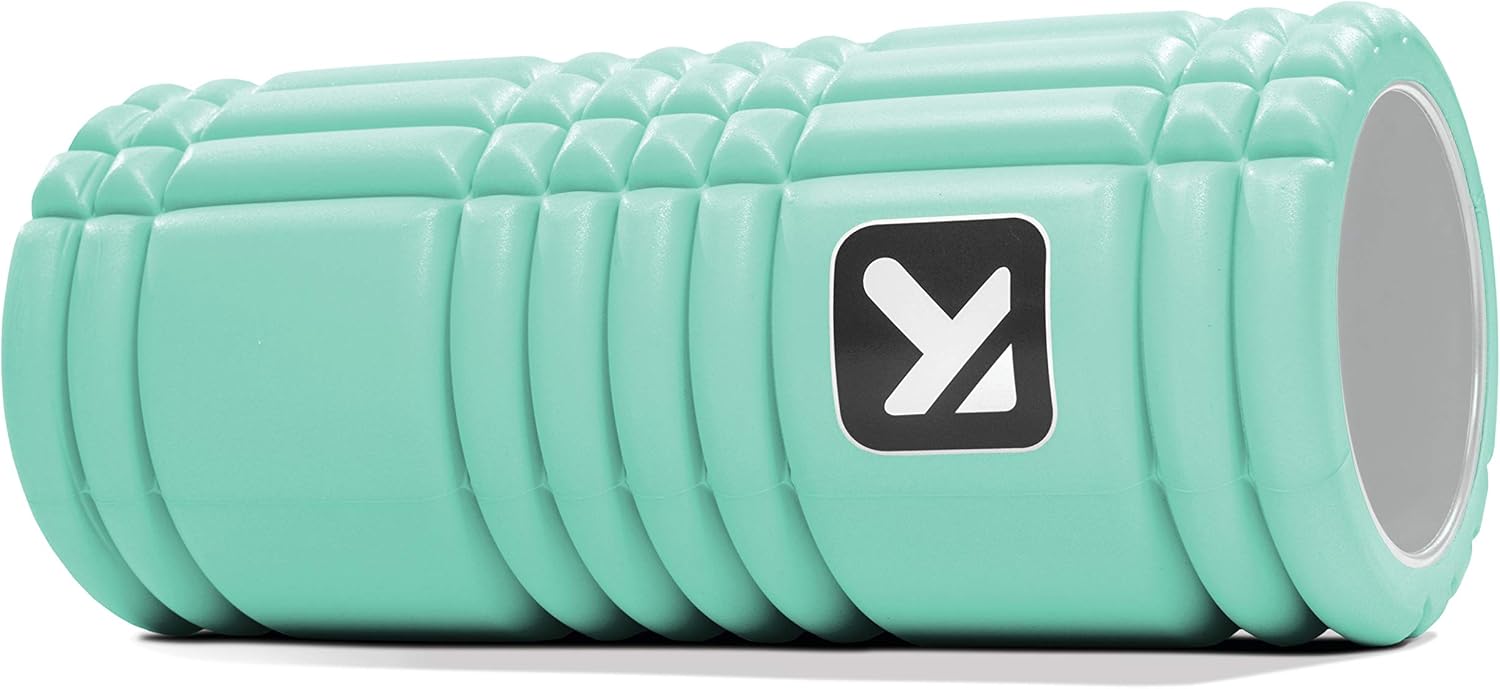 TriggerPoint GRID Foam Roller (13-inch)