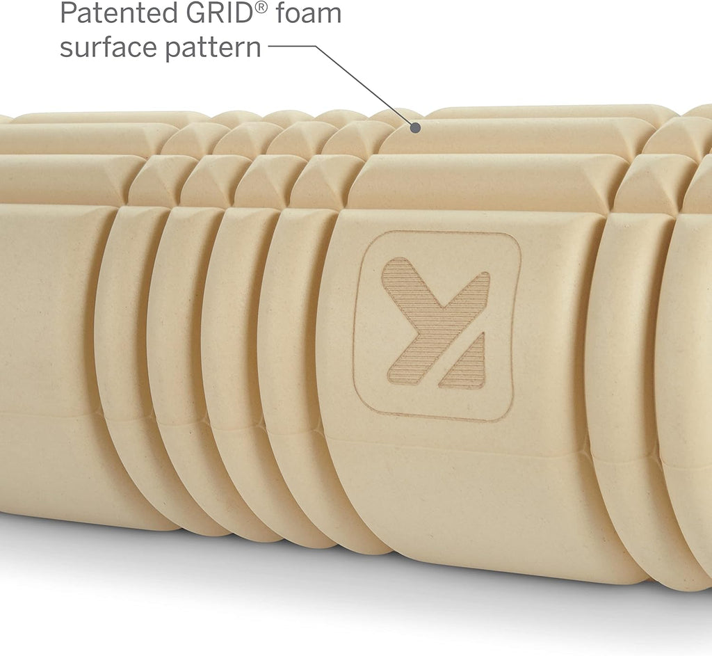 TriggerPoint GRID Foam Roller (13-inch)