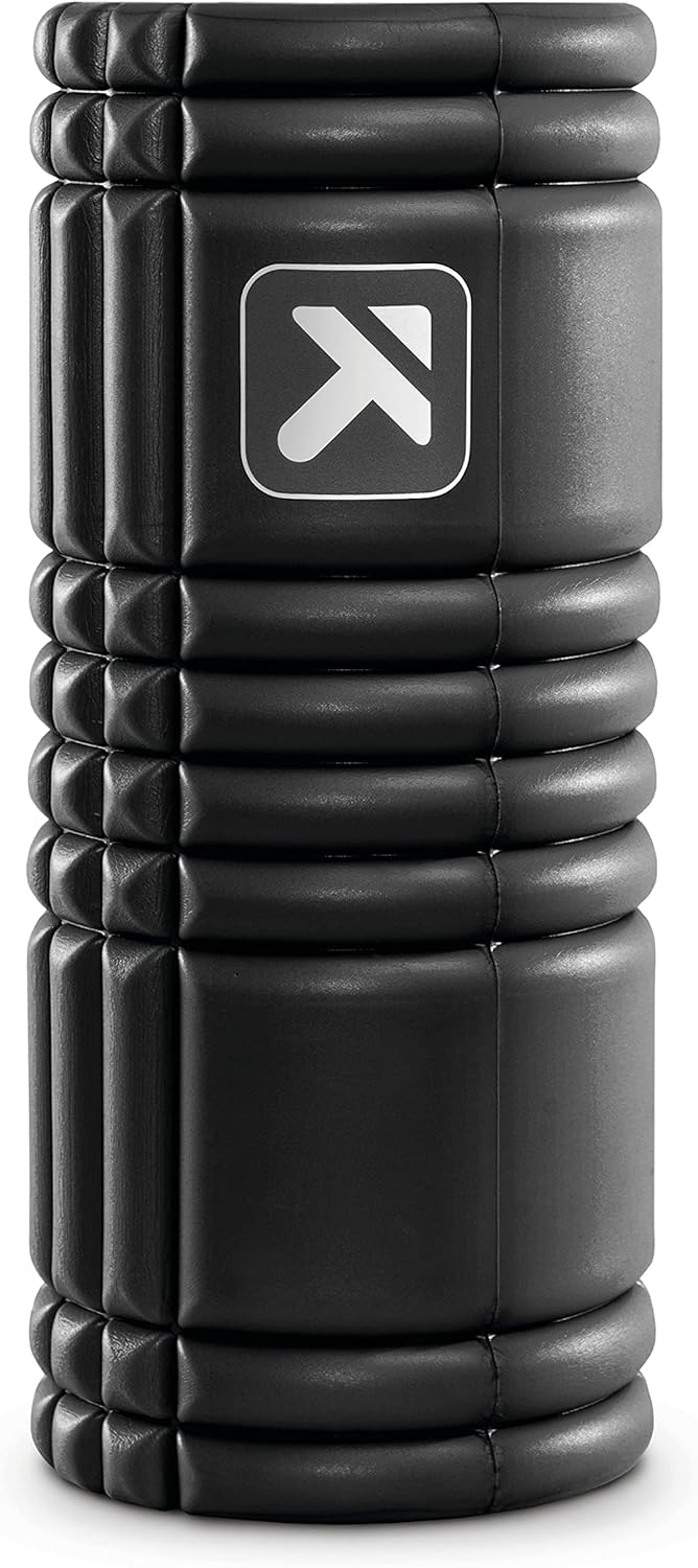 TriggerPoint GRID Foam Roller (13-inch)