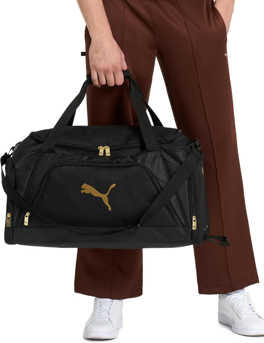 Puma Accelerator Duffel Bag