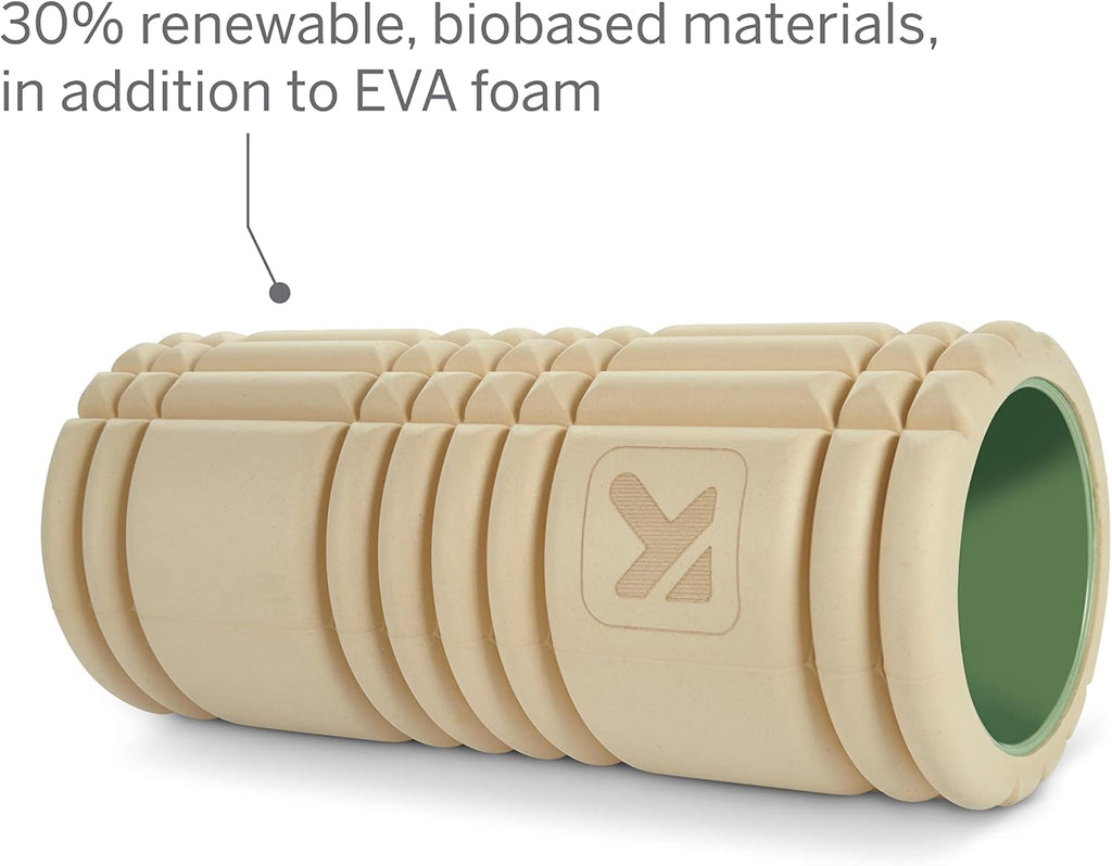 TriggerPoint GRID Foam Roller (13-inch)