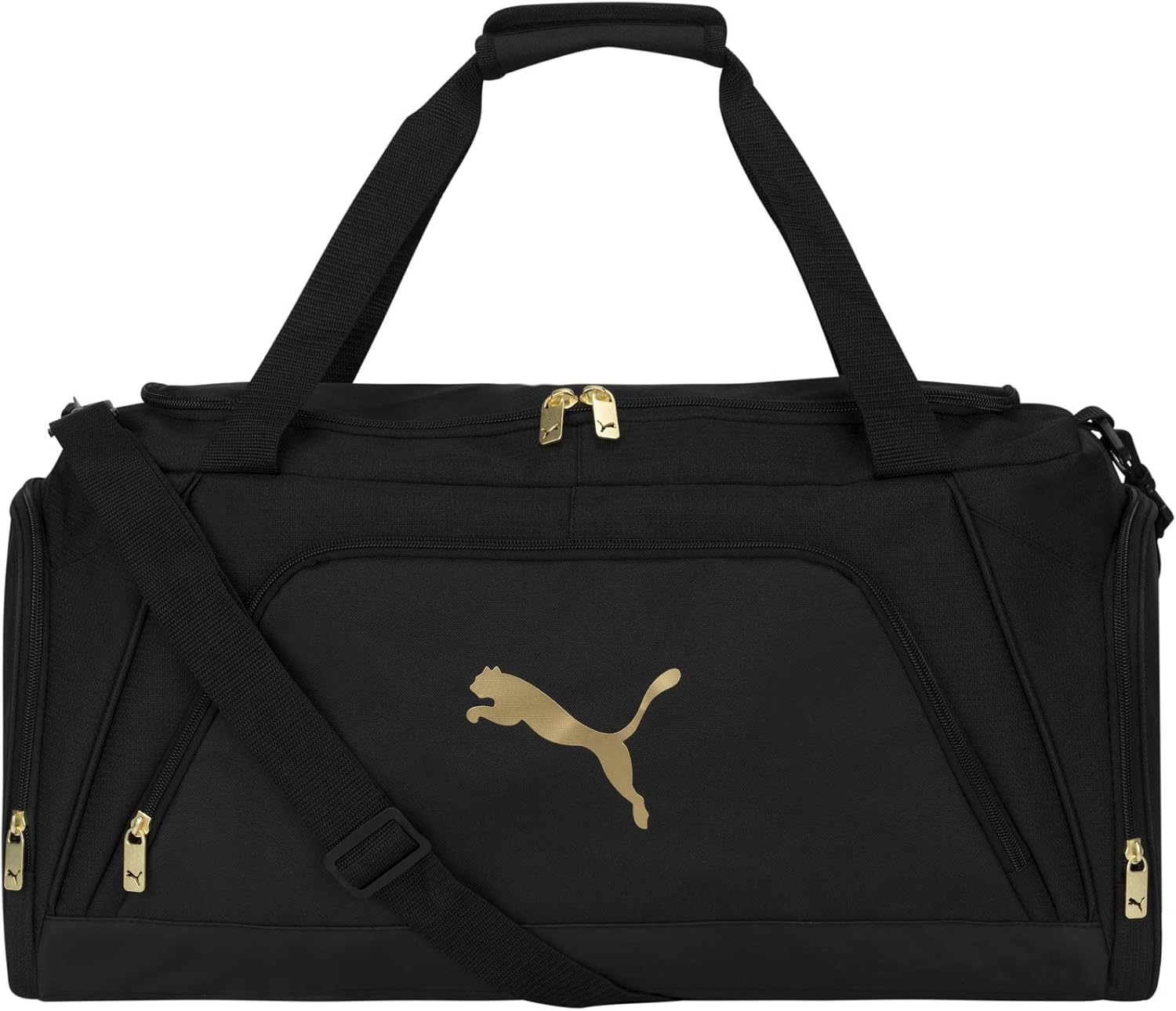 Puma Accelerator Duffel Bag