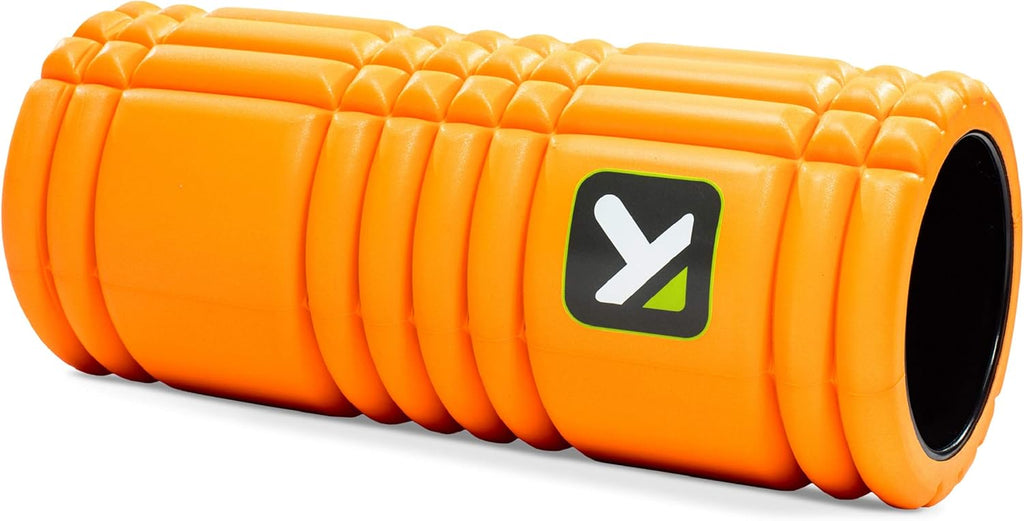 TriggerPoint GRID Foam Roller (13-inch)