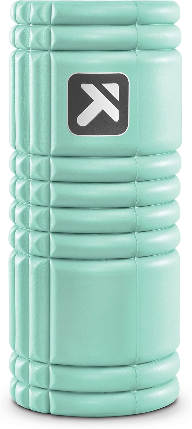 TriggerPoint GRID Foam Roller (13-inch)