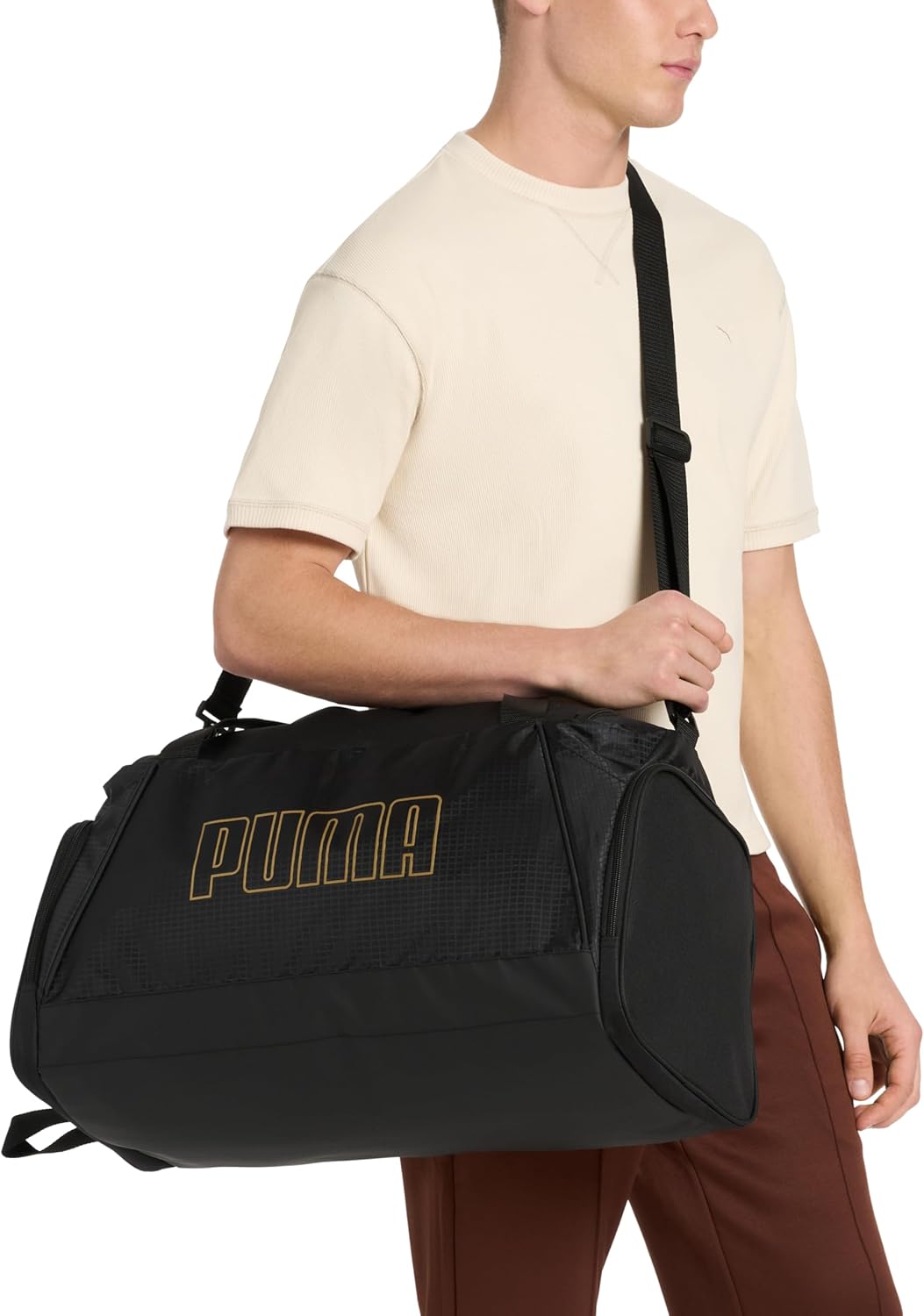 Puma Accelerator Duffel Bag