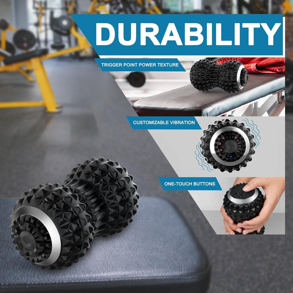 Vibrating Massage Ball