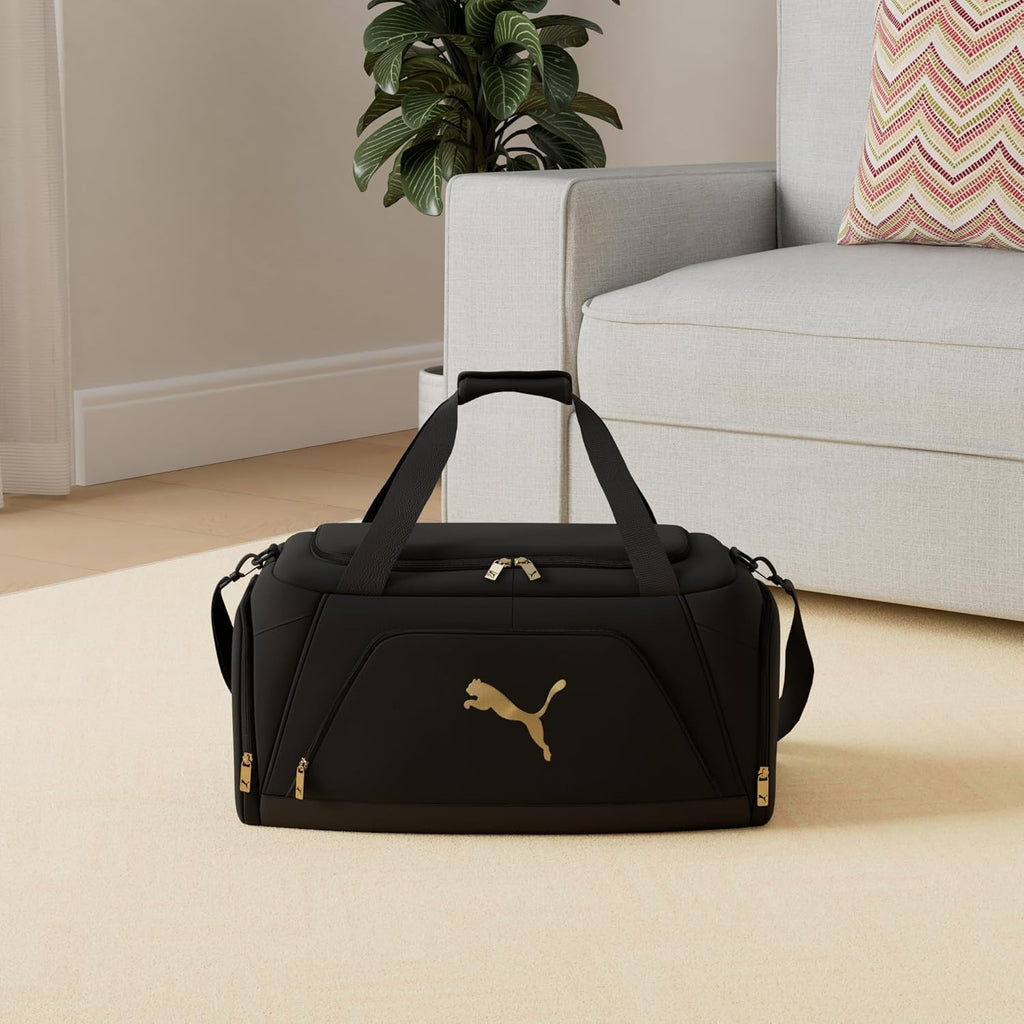 Puma Accelerator Duffel Bag