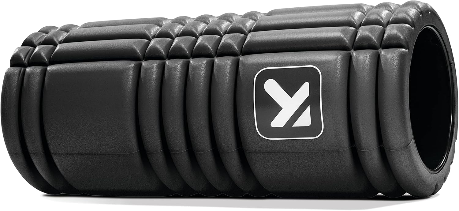 TriggerPoint GRID Foam Roller (13-inch)