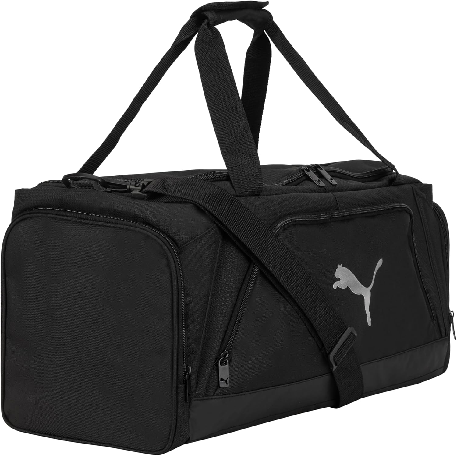 Puma Accelerator Duffel Bag