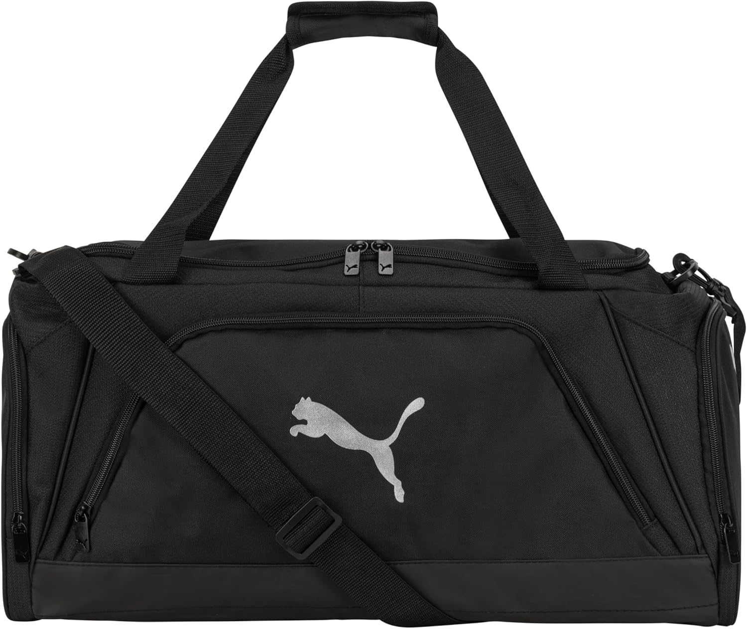 Puma Accelerator Duffel Bag