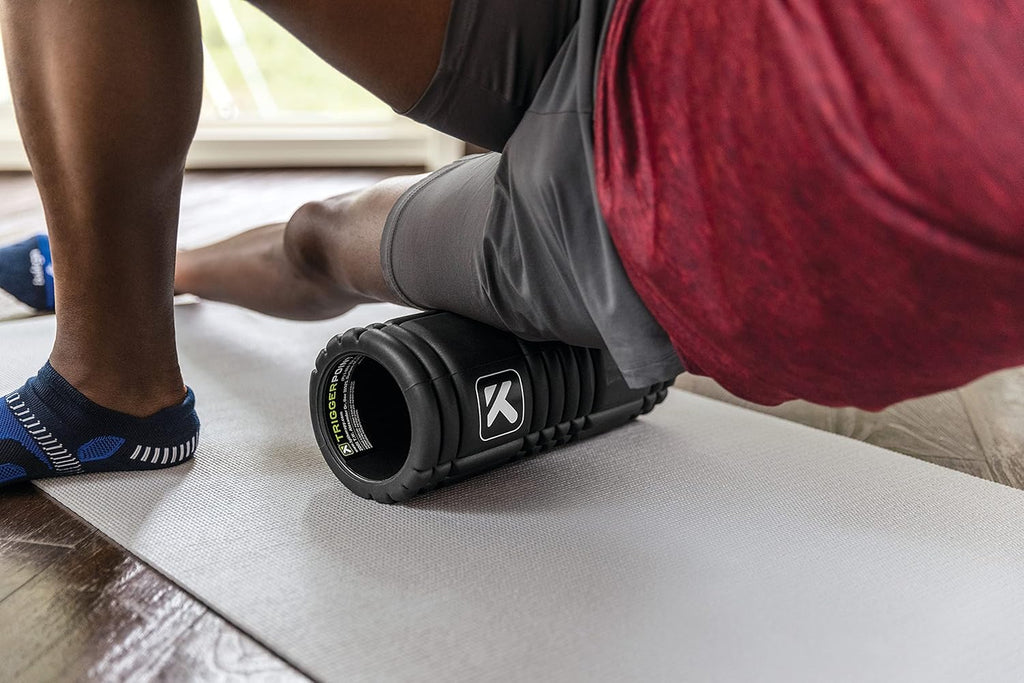 TriggerPoint GRID Foam Roller (13-inch)